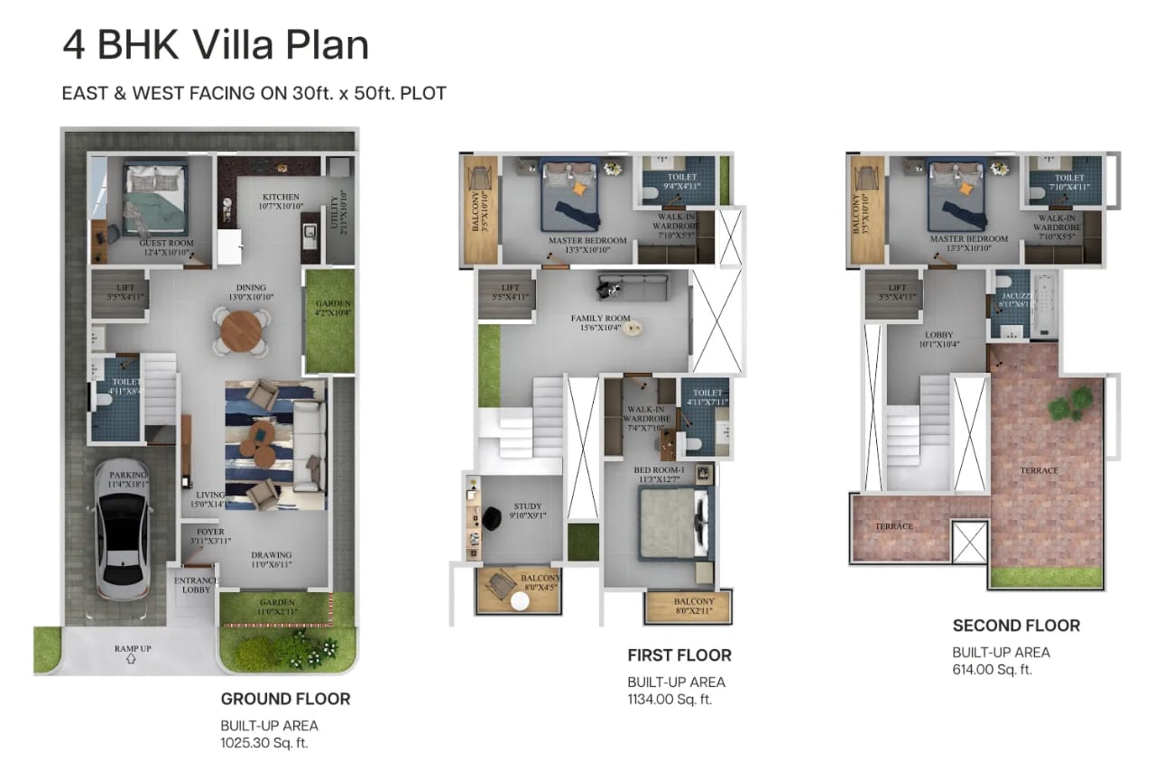 Unit Plan